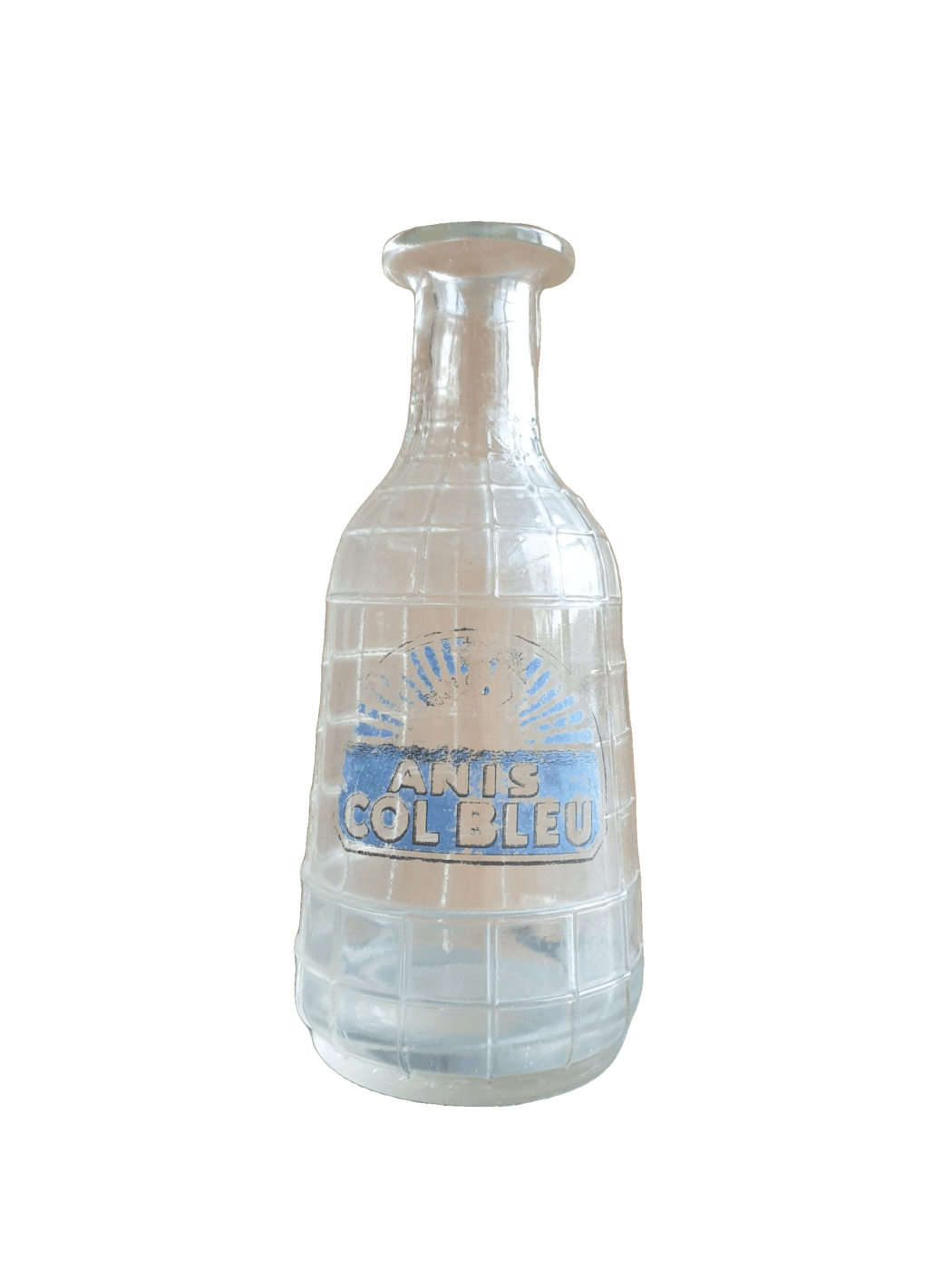 Col bleu
