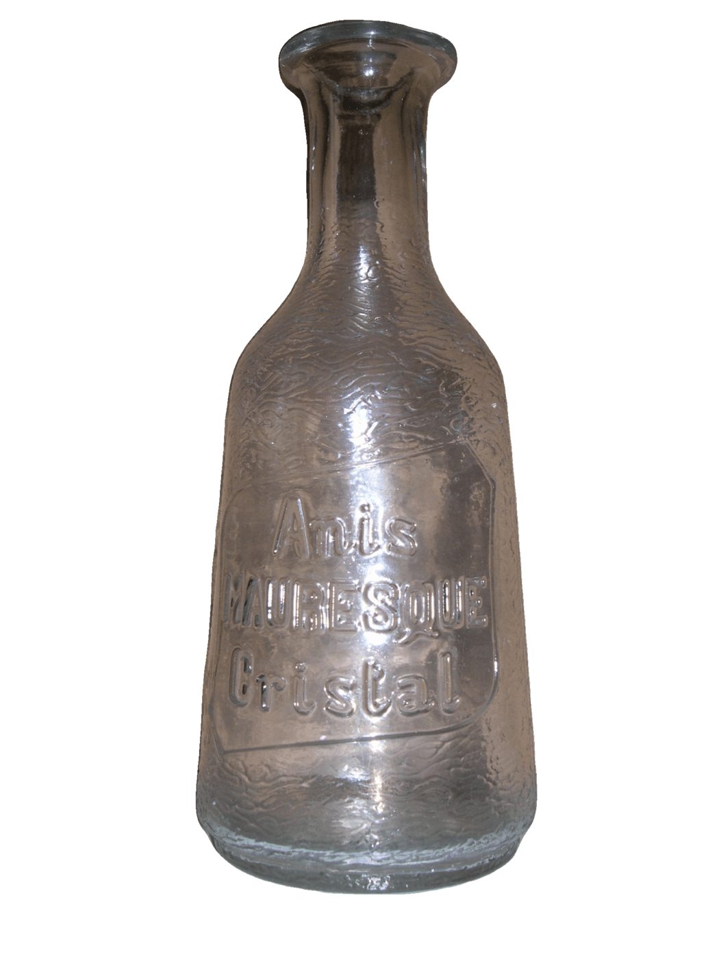 Mauresque Cristal