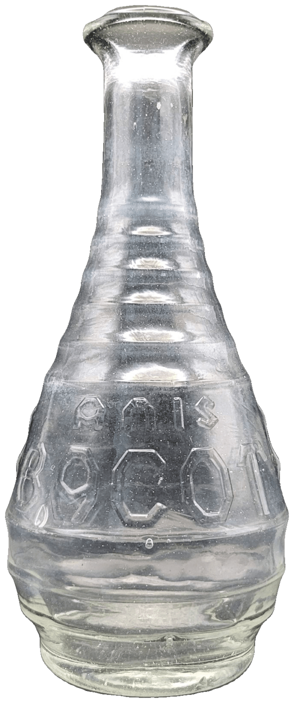Bacot – 24,5 cm