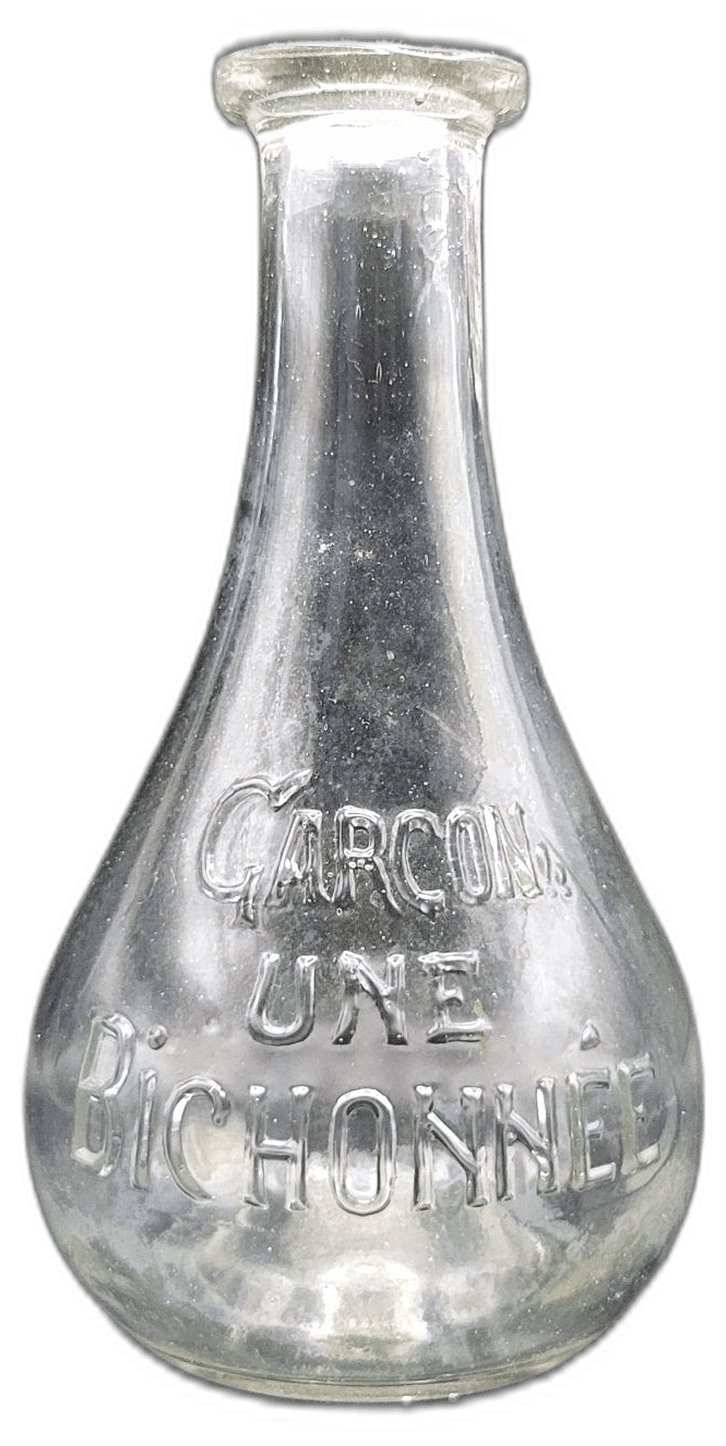 Une Bichonnee – 19,5 cm