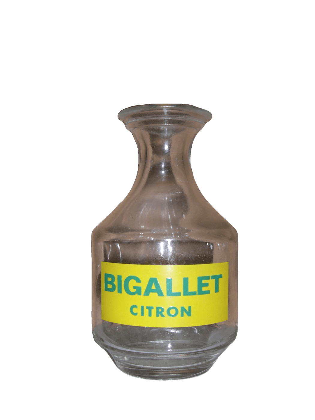 BIGALLET