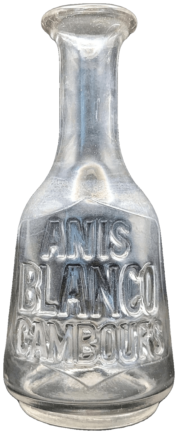 Anis Blanco – 23 cm