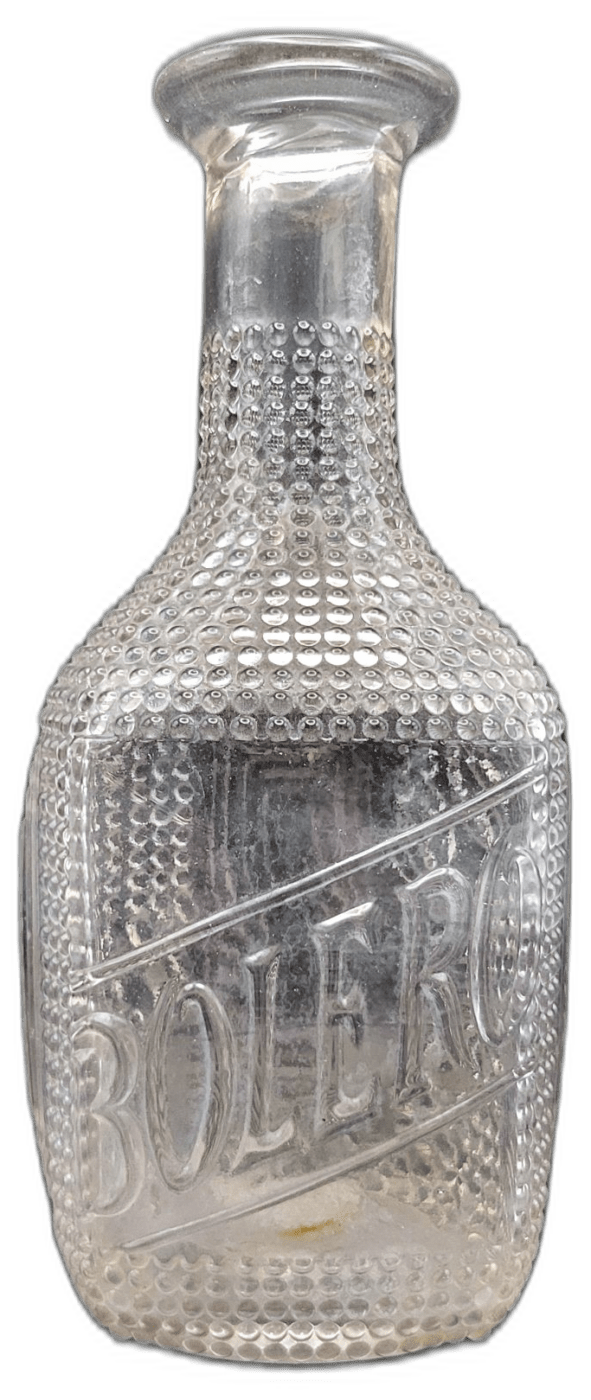 Bolero – 24 cm