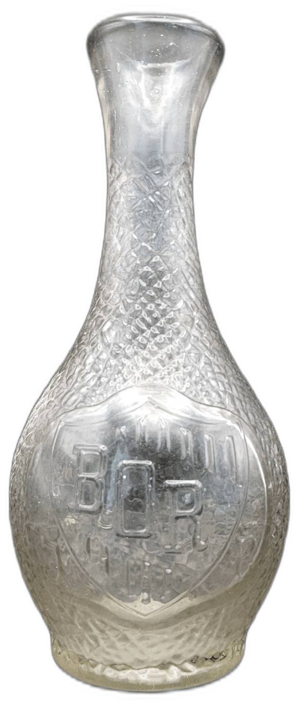 BOR – 24 cm