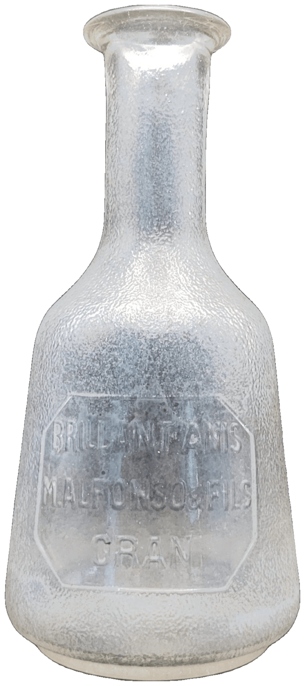 Brillant Anis – 23,5 cm