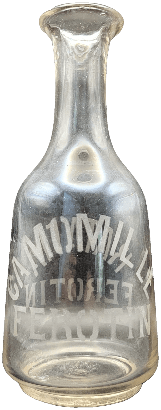 CAMOMILLE FEROTIN – 26 cm