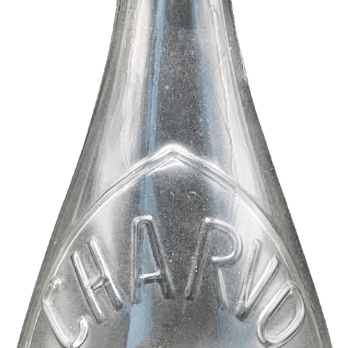 CHARVO QUINQUINA – 21 cm (détourée)