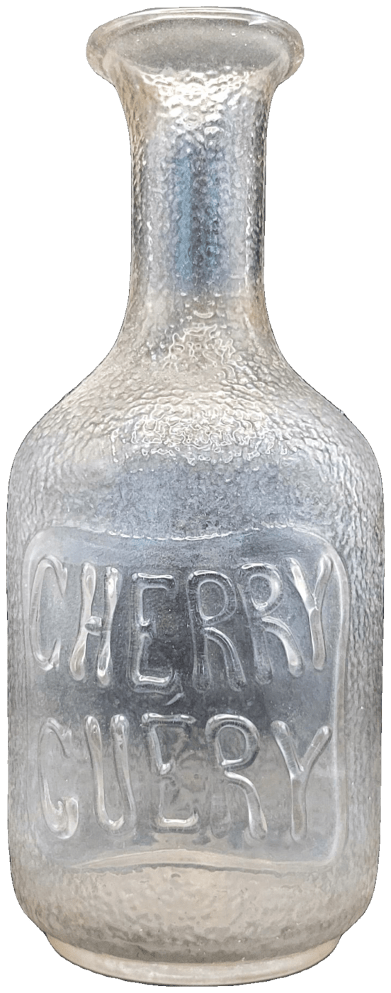 Cherry Guery – 24,5 cm