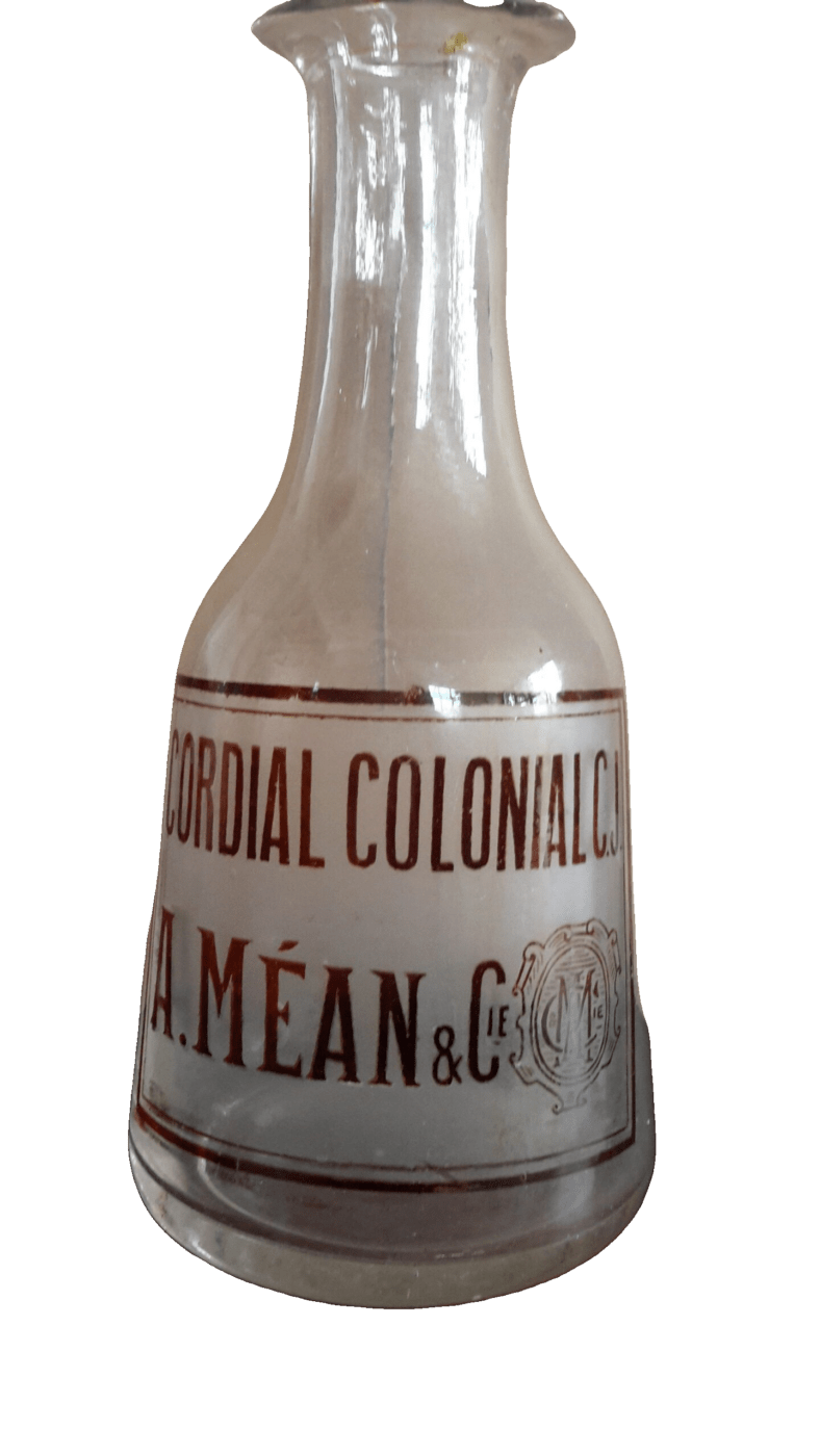 CORDIAL COLONIAL