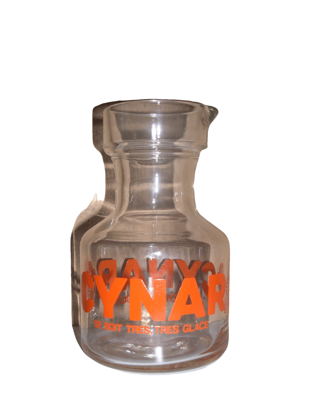 Cynar