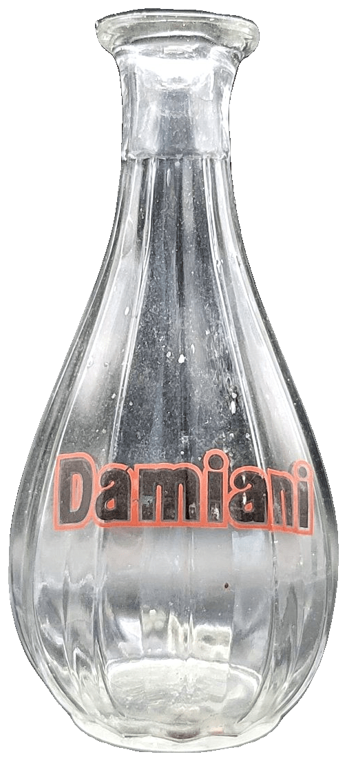 DAMIANI, DAMI’ANIS, DAMI – 18 cm