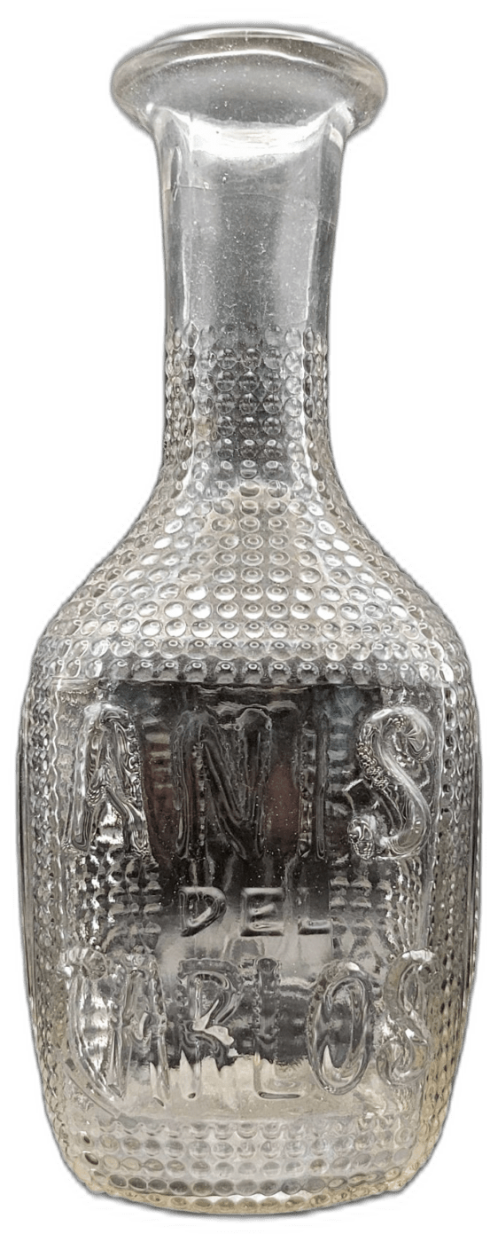 Anis del Carlos – 24,5 cm