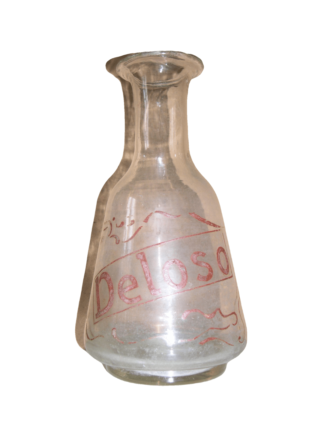 Deloso