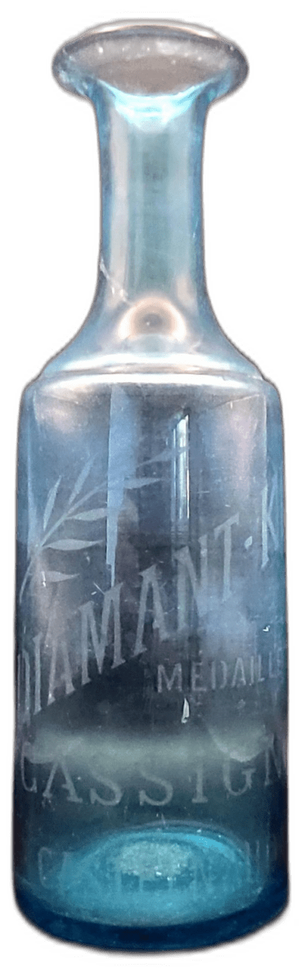DIAMANT-KINA – 28,5 cm