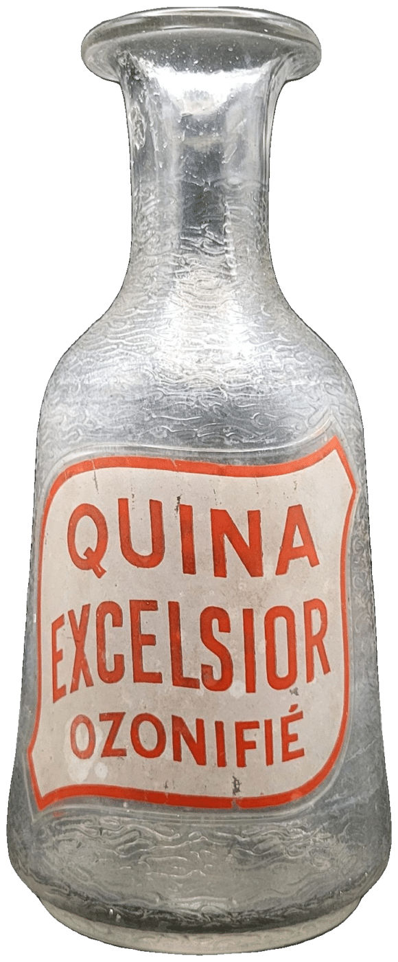 Excelsior – 22 cm