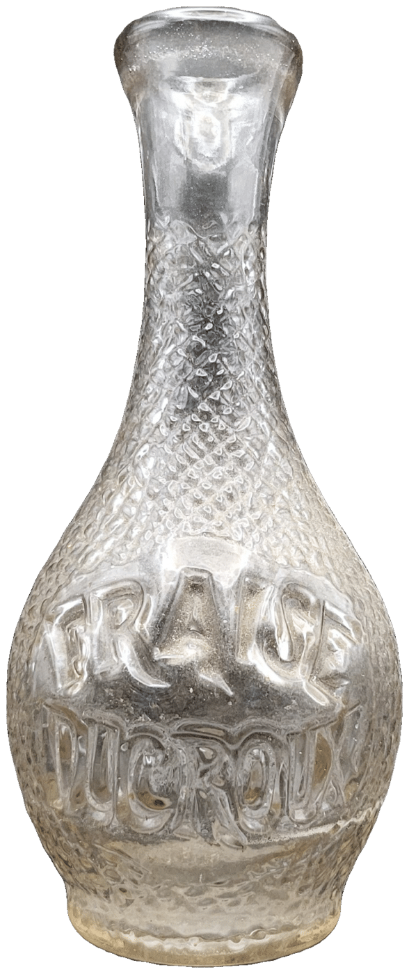 Fraise Ducroux – 24 cm