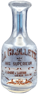 LA GIGOLLETTA – 20 cm (détourée)