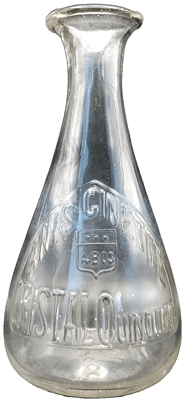 Anis Ginette – 20 cm