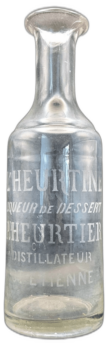 L&rsquo;Heurtine – 27,5 cm