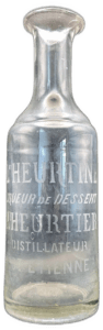L'Heurtine – 27,5 cm (détourée)