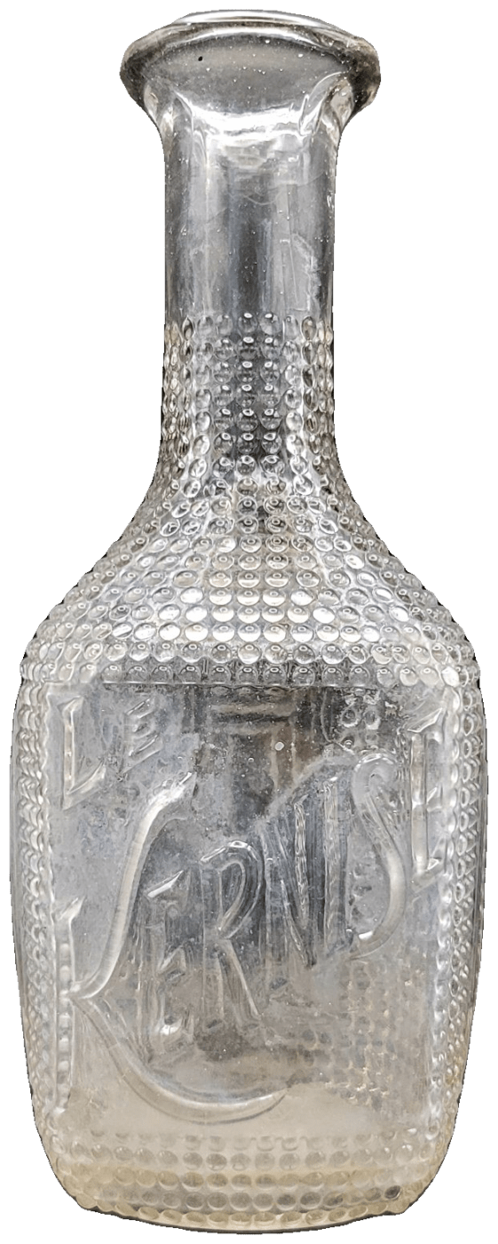 LE KERNISE – 25 cm