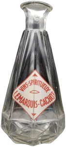 LEMARQUIS-CACHOT – 23 cm (détourée)