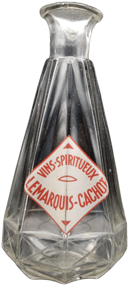 LEMARQUIS-CACHOT – 23 cm (détourée)