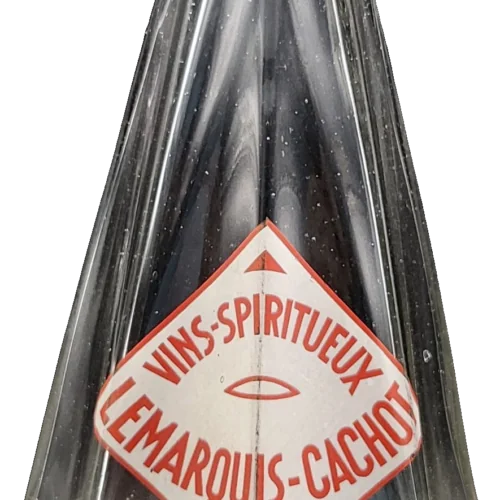 LEMARQUIS-CACHOT – 23 cm (détourée)