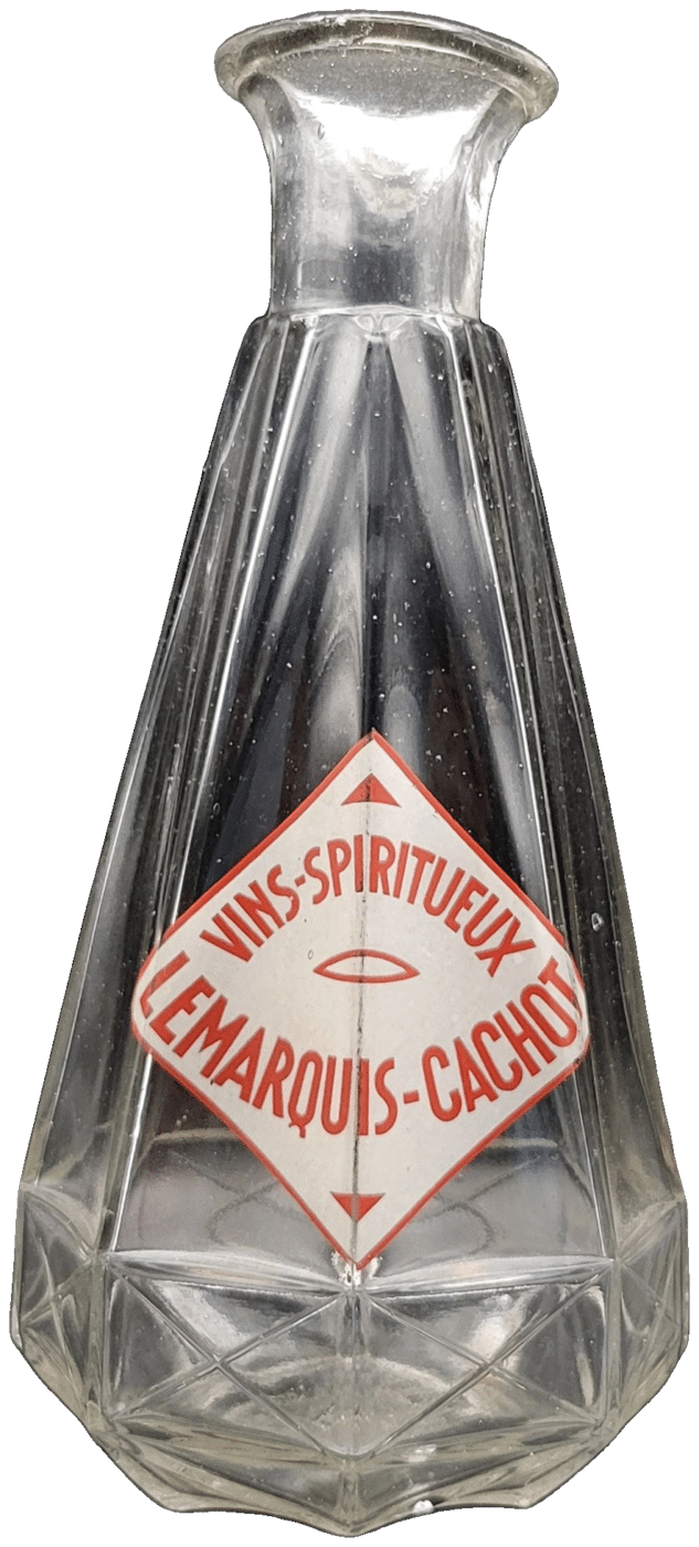 LEMARQUIS-CACHOT – 23 cm