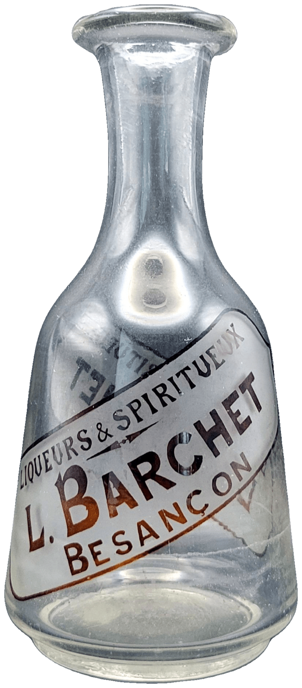 Louis Barchet – 22 cm