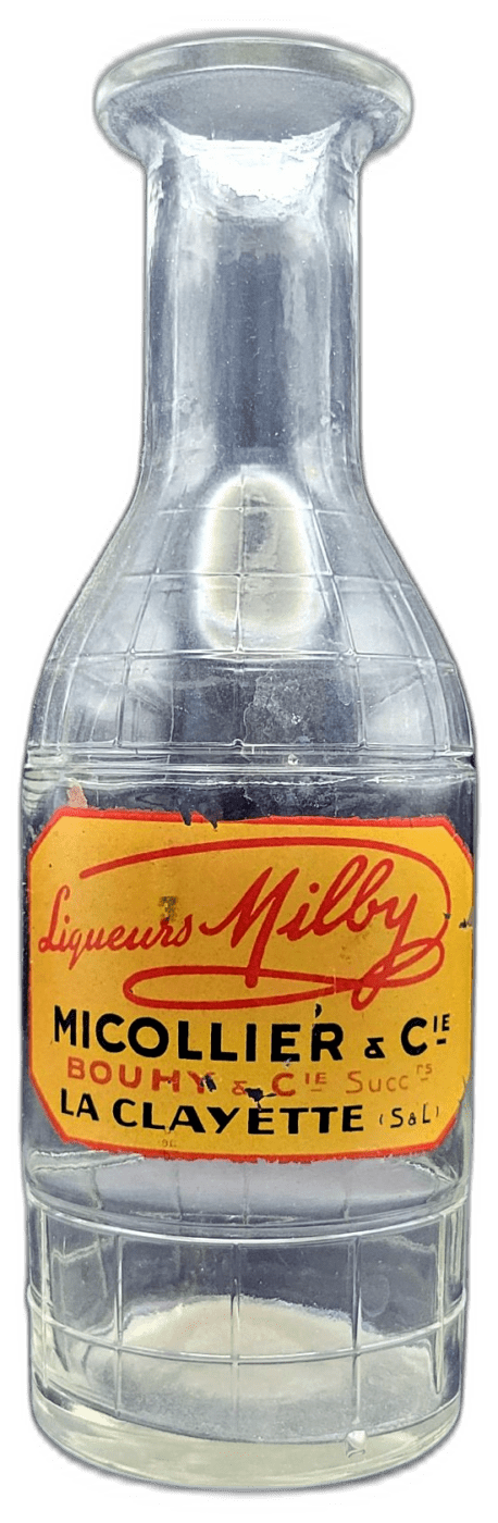 Milby – 24,5 cm