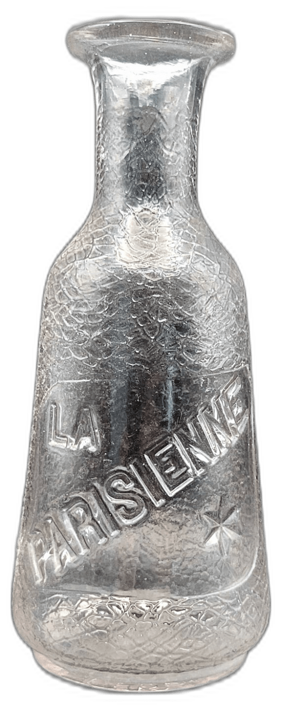 LA PARISIENNE – 21 cm
