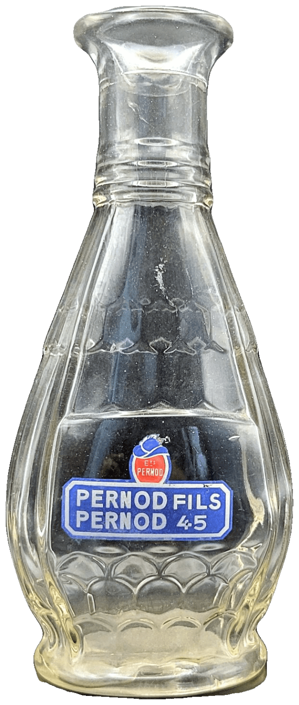 Pernod Fils – 24 cm