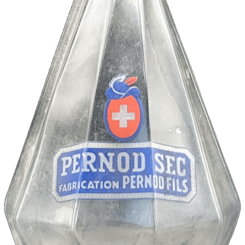 Pernod Sec – 20 cm (détourée)