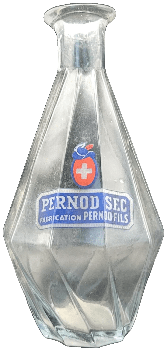Pernod Sec – 20 cm
