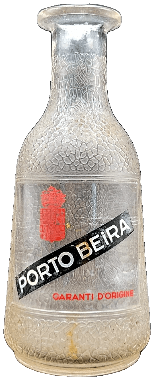 Porto Beira – 21,5 cm
