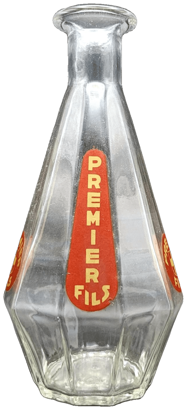 Premier Fils – 23 cm