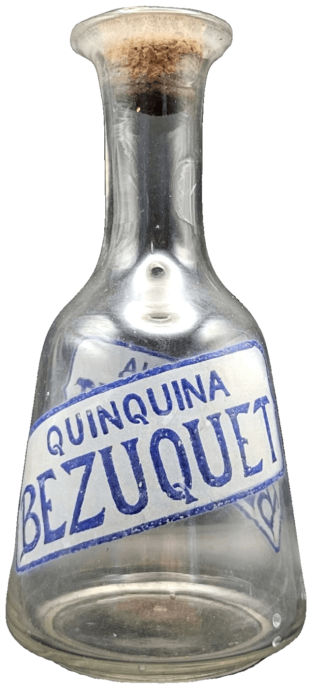 Quinquina Bezuquet – 23,5 cm