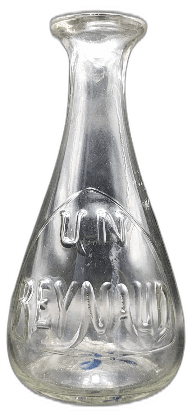 Un Reynaud – 20,5 cm