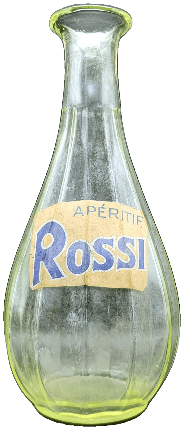 Rossi – 24 cm