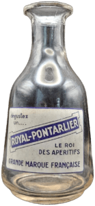ROYAL-PONTARLIER – 21 cm (détourée)