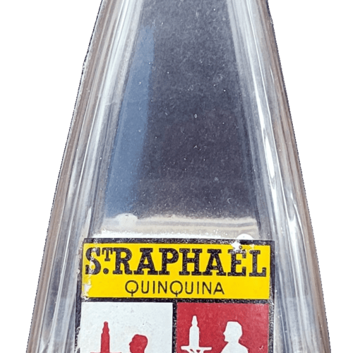 Saint Raphaël Quinquina – 23,5 cm (détourée)