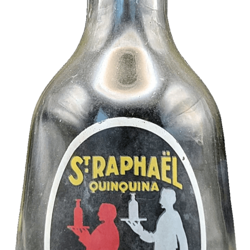 Saint Raphaël Quinquina – 22,5 cm (détourée)