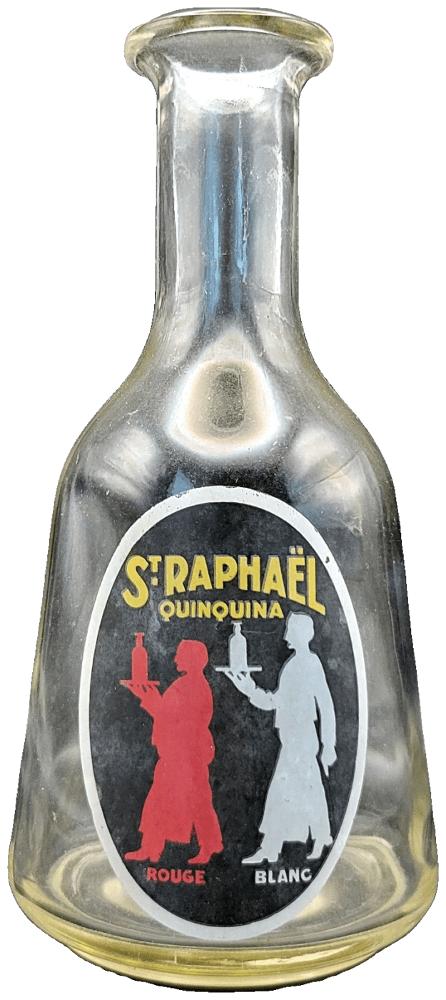 Saint Raphaël Quinquina – 22,5 cm