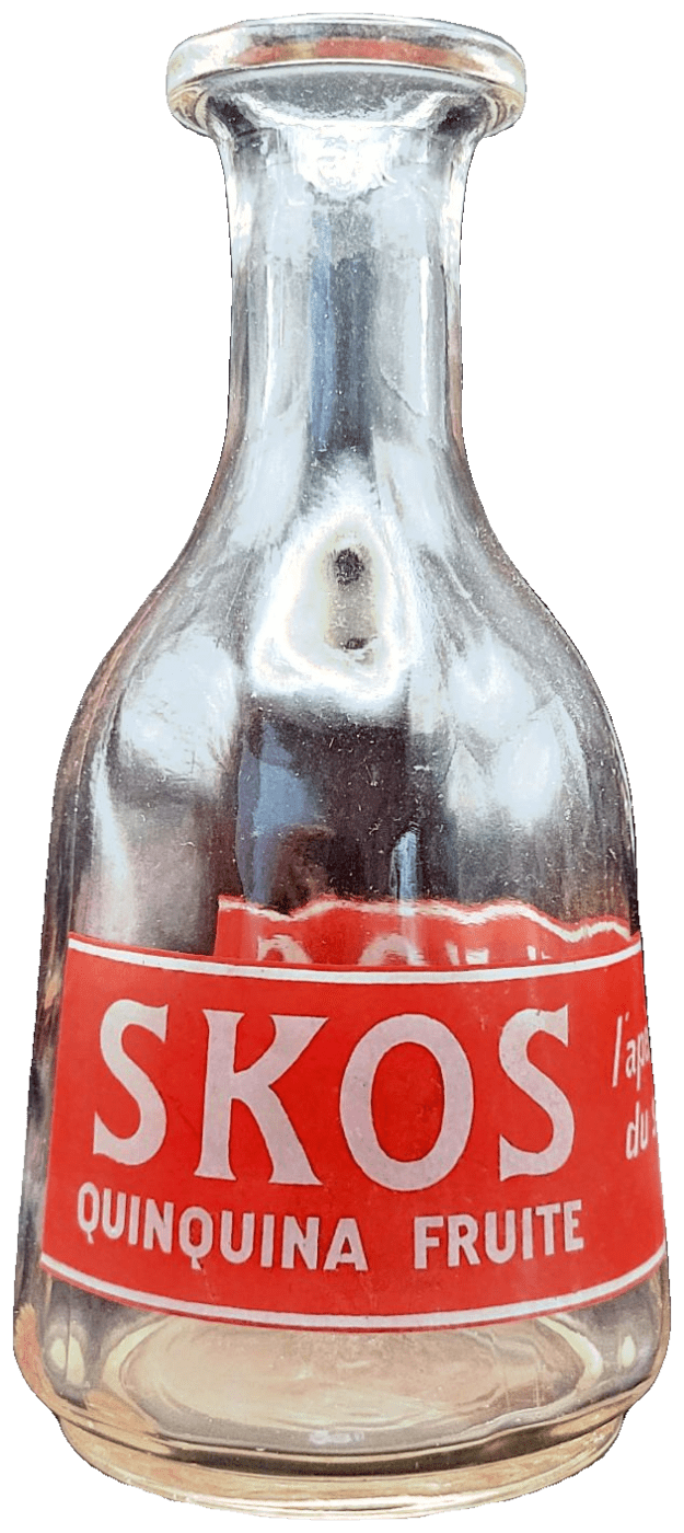 SKOS – 21 cm
