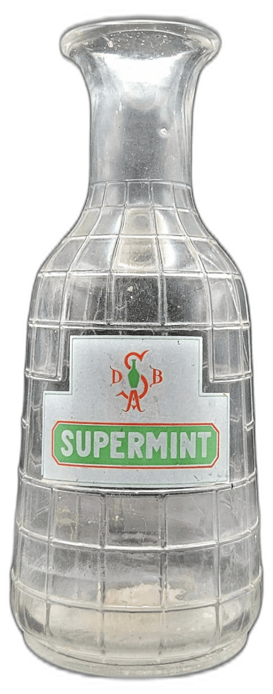 SUPERMINT – 21,5 cm
