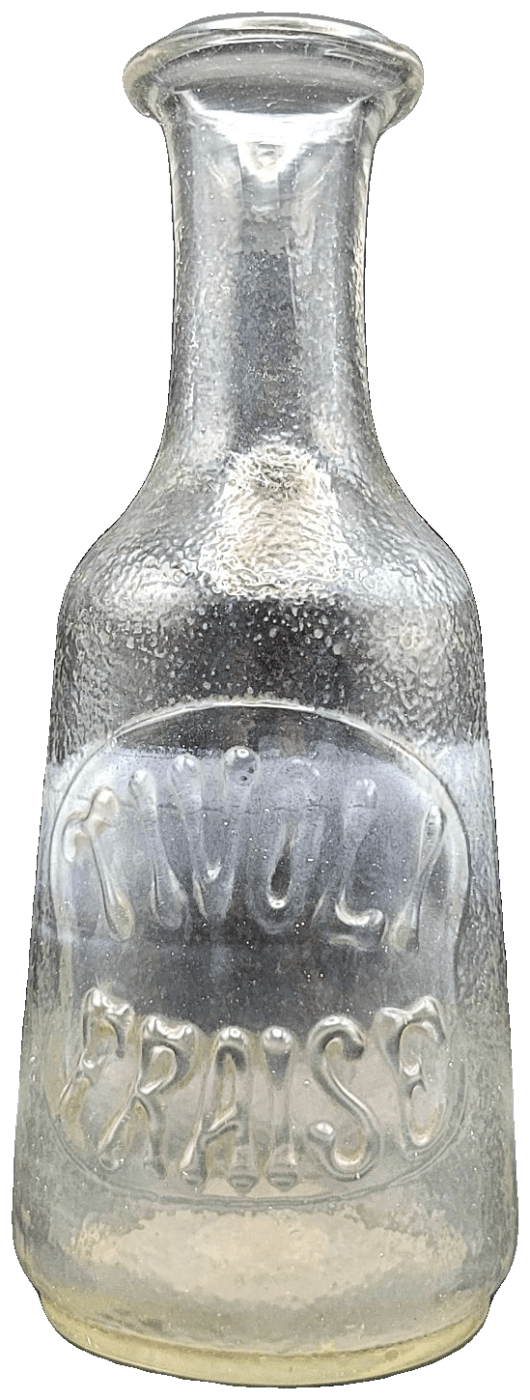 Tivoli Fraise – 23,5 cm