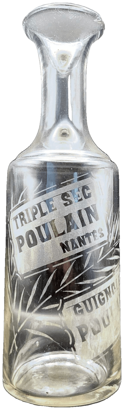 TRIPLE SEC POULAIN – 28,5 cm