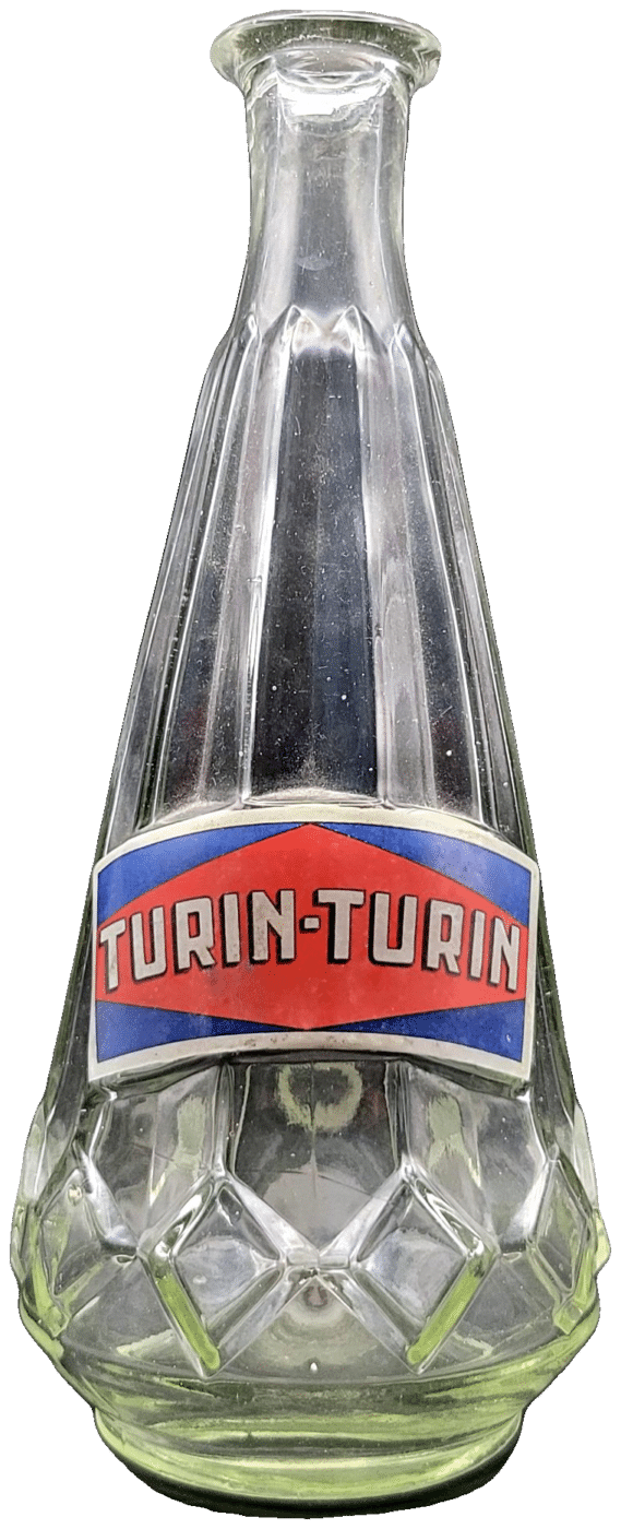 Turin-Turin – 25,5 cm