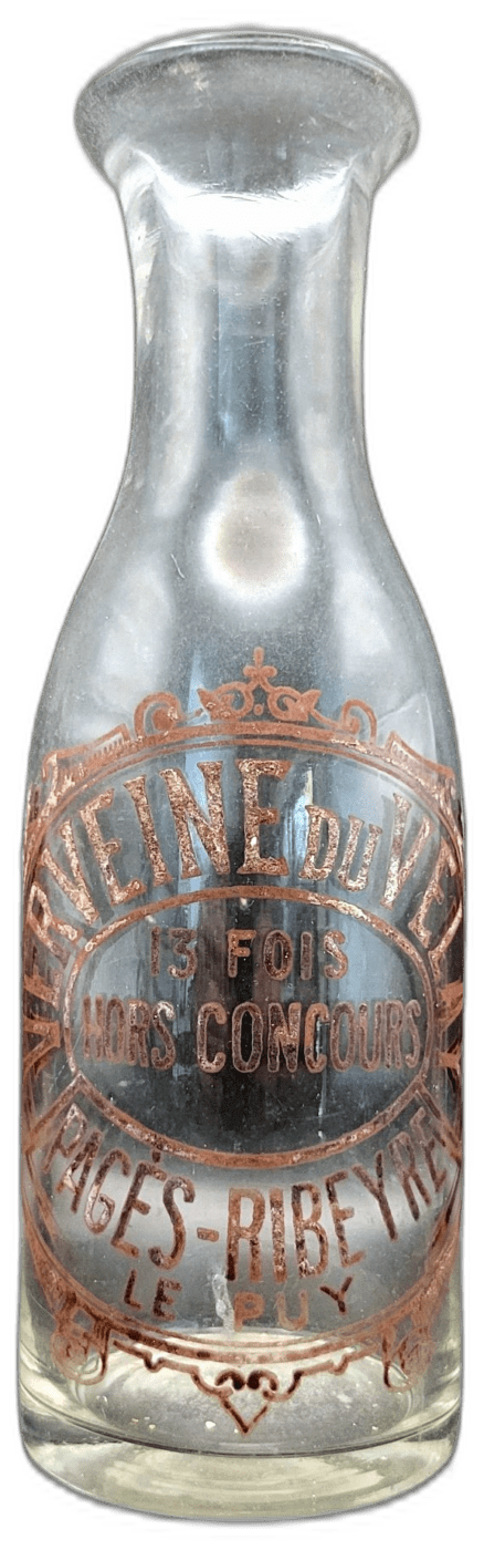 Verveine Du Velay – 21 cm